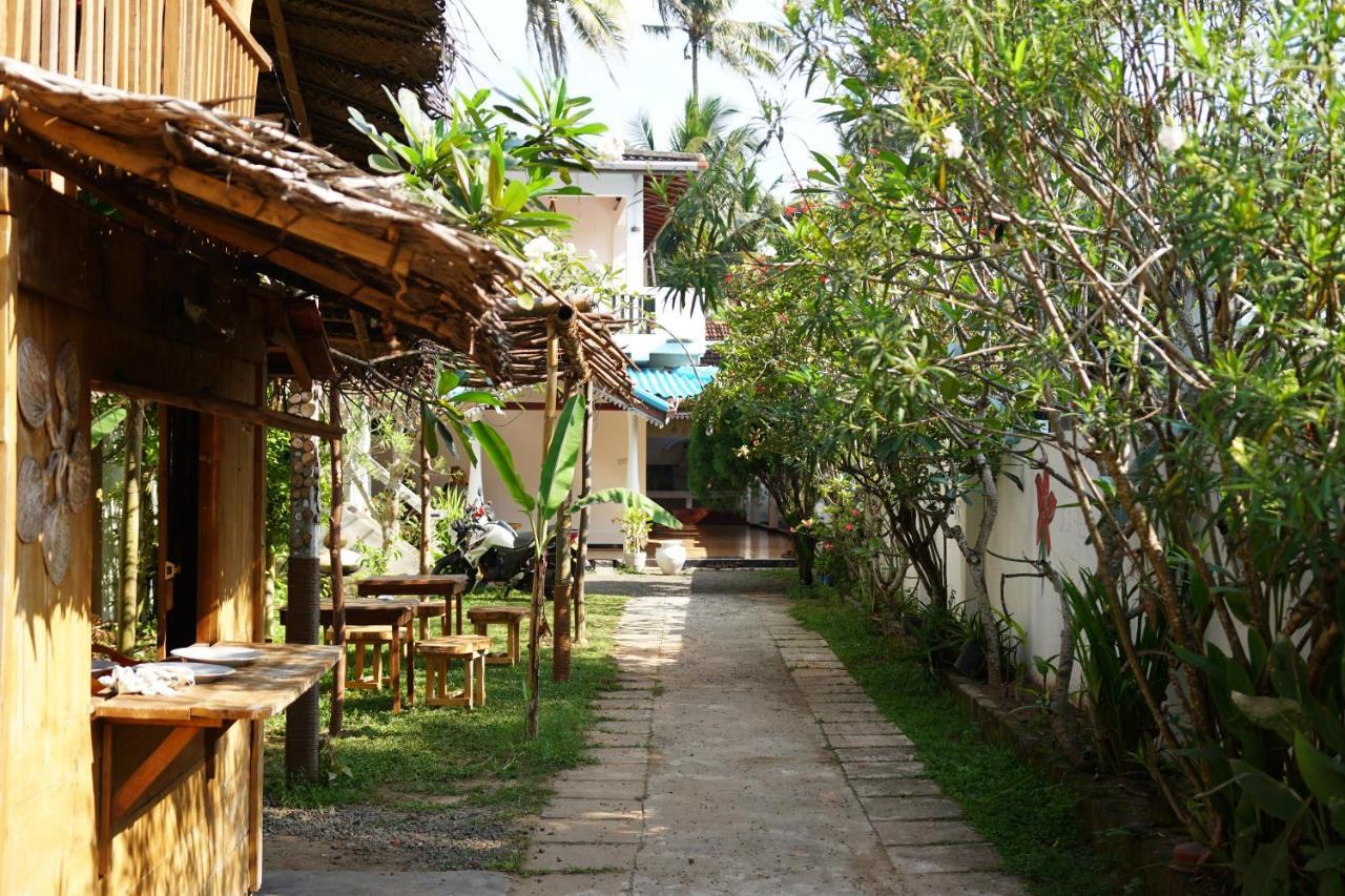 The Soul Inn Kabalana Ахангама Экстерьер фото
