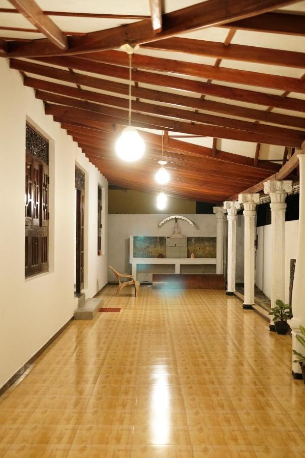 The Soul Inn Kabalana Ахангама Экстерьер фото